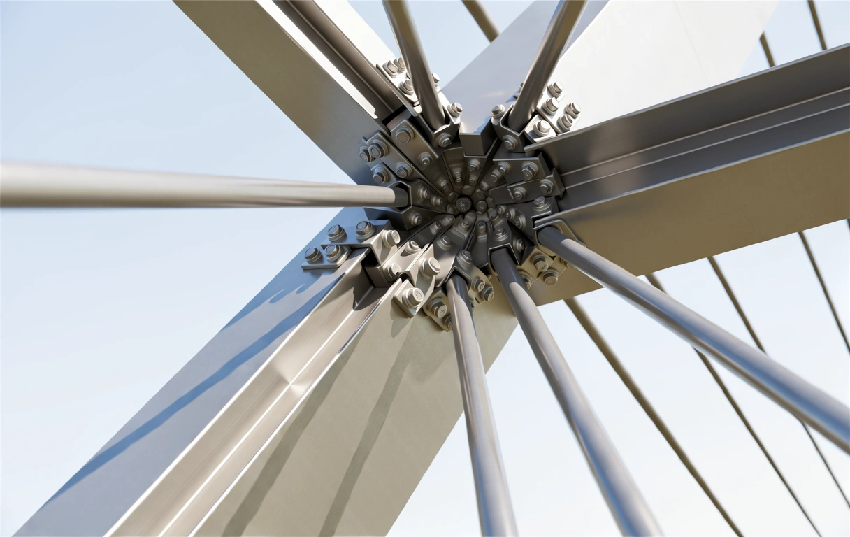 Structural integrity focus