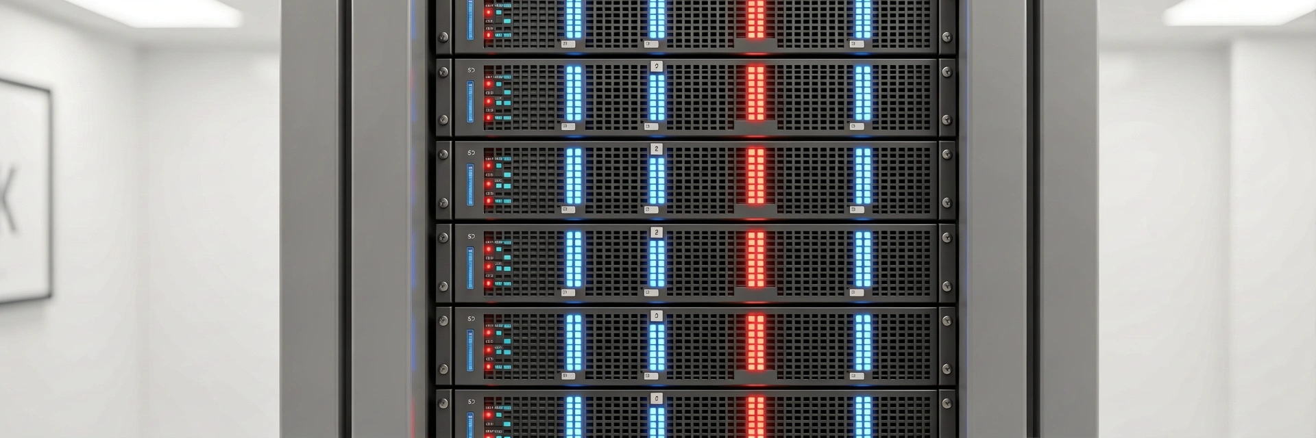 Enterprise Analytics Infrastructure