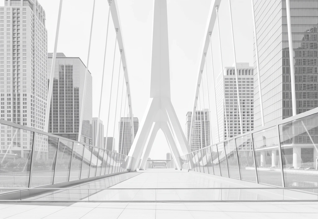 Architectural Bridge Representation